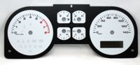 05-09 Mustang GT Custom Gauge Face